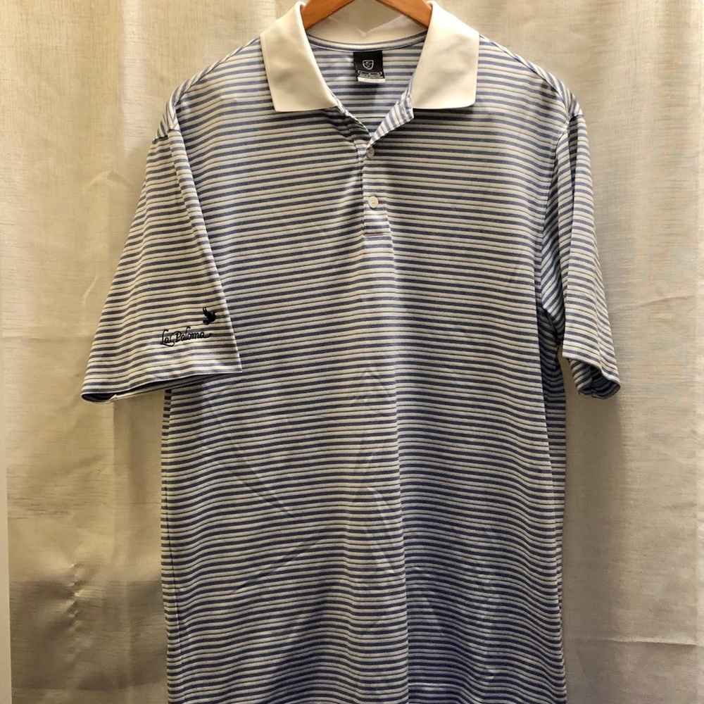 Nike Dri Fit La Paloma Polo